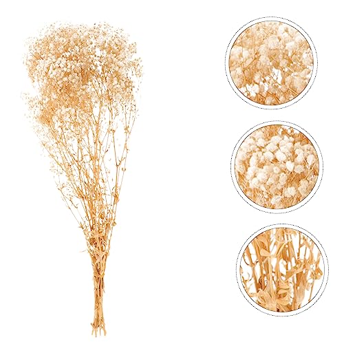 Ramo de Flores Secas para Decoración de Mesa miniatura 7