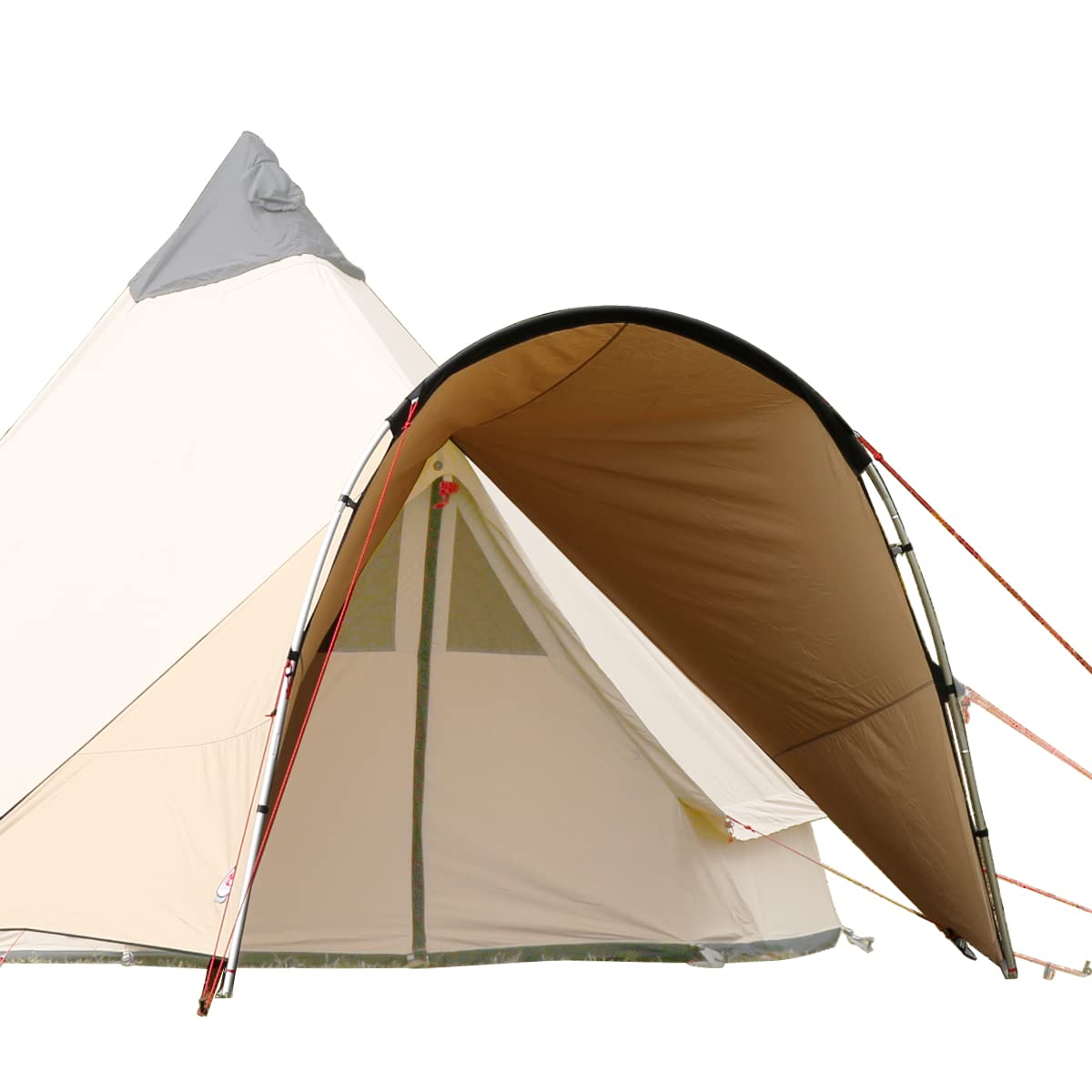 Amazon | [ ローベンス ] Robens Front Porch フロントポーチ 130209  