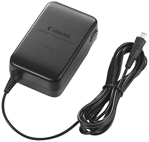Preisvergleich Produktbild Canon CA-110 E Batterieladegerät