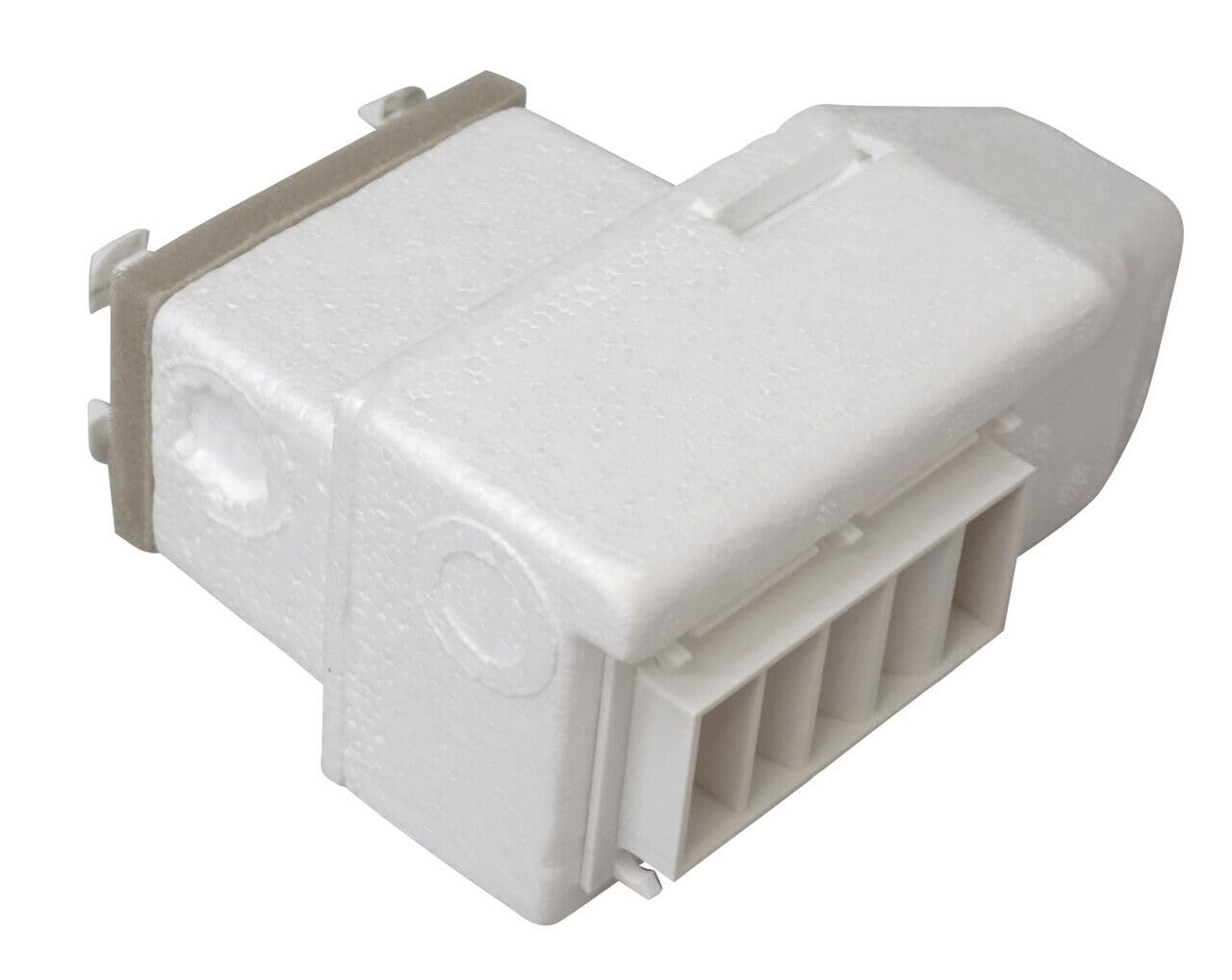 Amazon.com: Refrigerator Damper Air Diffuser WPW10151374, 1108447 Amazon.com: Refrigerator Damper Air Diffuser WPW10151374, 1108447