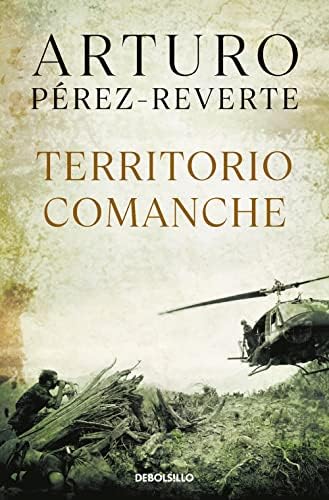 Territorio comanche (Best Seller)