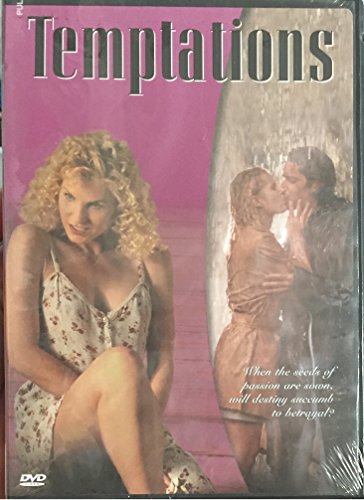 Temptations [DVD] B00006RJFC Book Cover