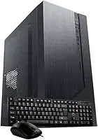 PC HOME INTEL 6ª GERAÇÃO I3 6100 + H110M DDR4 + 8GB RAM DDR4 + SSD SATA 240GB WIFI USB