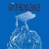 The God of Second Chances
