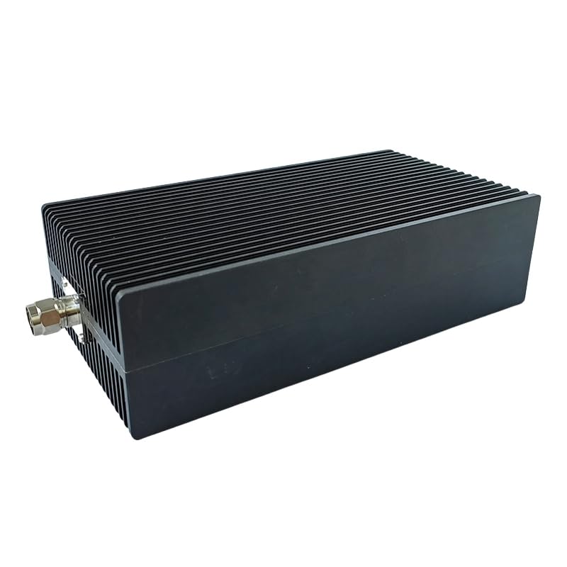 SAHUL 300W N-JK Coaxial Fixed Attenuator, DC to 3GHz, 50 Ohm, Precision Attenuation from 1dB to 60dB for RF Applications(1db,4Ghz)