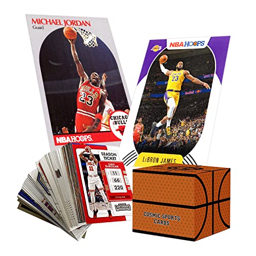 Basketball Trading Cards The 16 best products compared REVIEWED