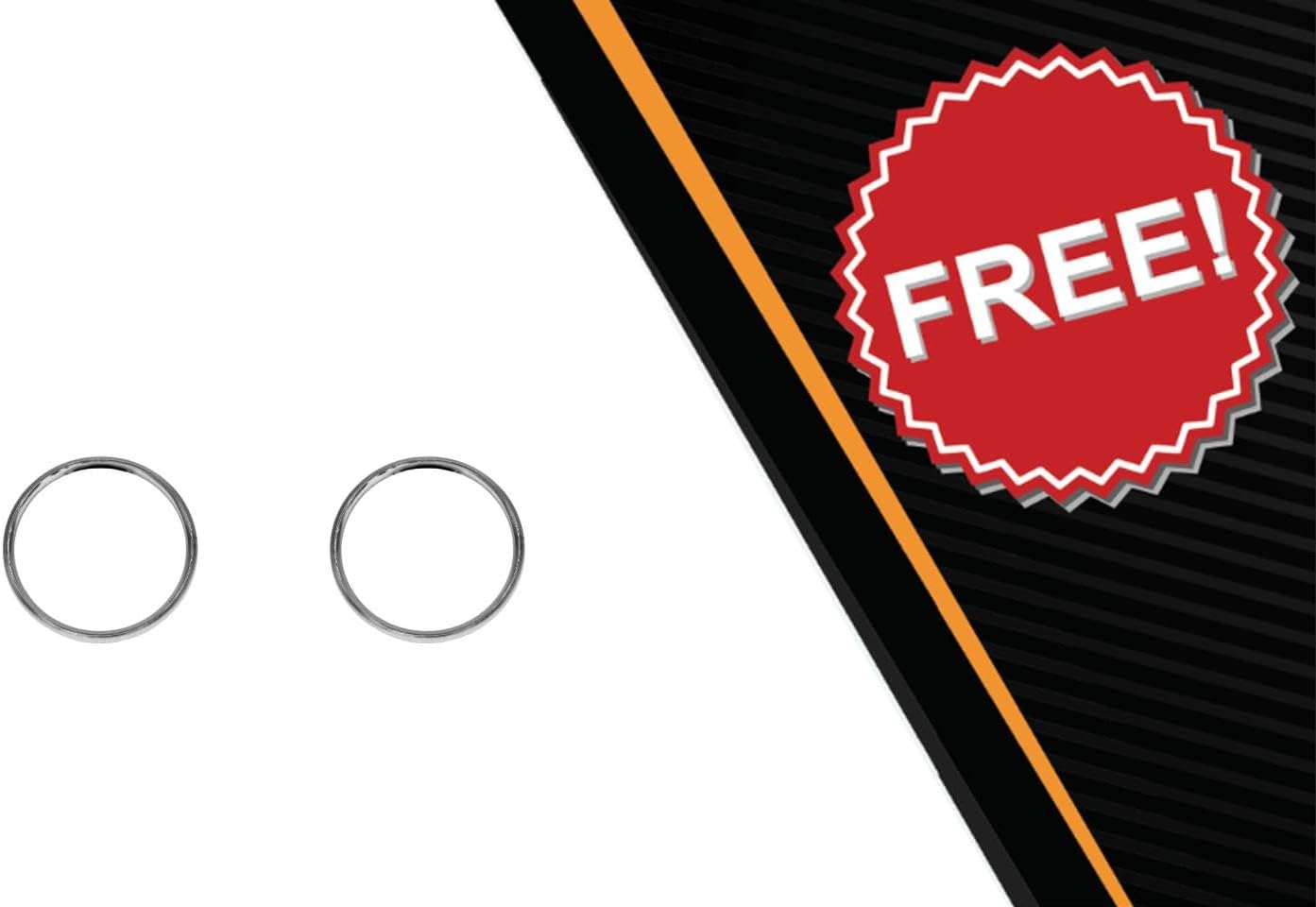 Northeastern Exhaust | Stainless Steel Exhaust EPA-Approved Passenger Side Catalytic Compatible with Nissan Maxima 2009-2020 3.5L - Include Gasket | Automotive Replacement Part