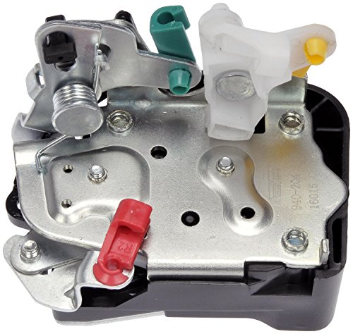 Image of Dorman 940-204 Rear Driver Side Door Lock Actuator Motor Compatible with Select Chrysler Models