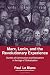 Marx, Lenin, and the Revolutionary Experience: Studies of Communism and Radicalism in an Age of Globalization
