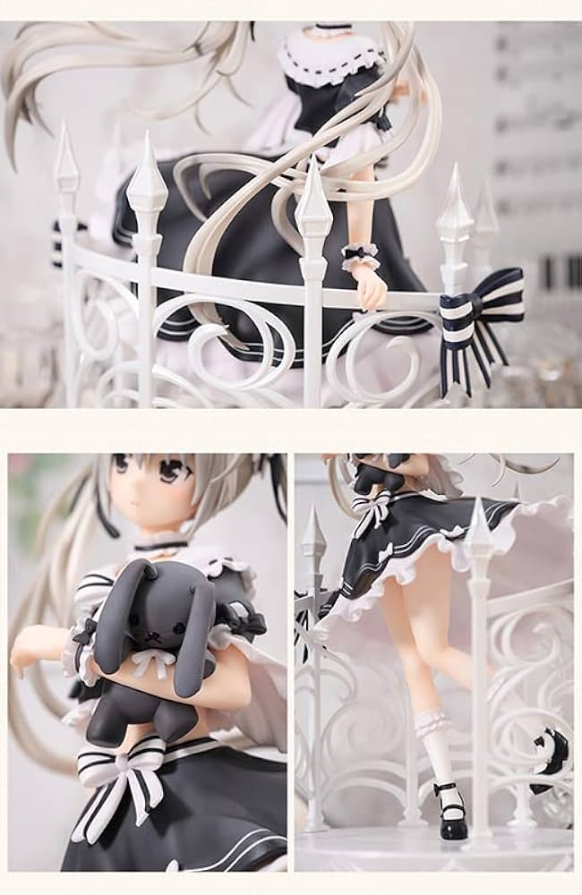 フィギュアセット ヨスガノソラ など6体 81u5NqGFYdL._AC_UF350,