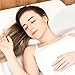 EPABO Contour Memory Foam Pillow Orthopedic Sleeping Pillows, Ergonomic Cervical Pillow for Neck Pain - for Side Sleepers, Back and Stomach Sleepers, Free Pillowcase Included (Firm & Queen)