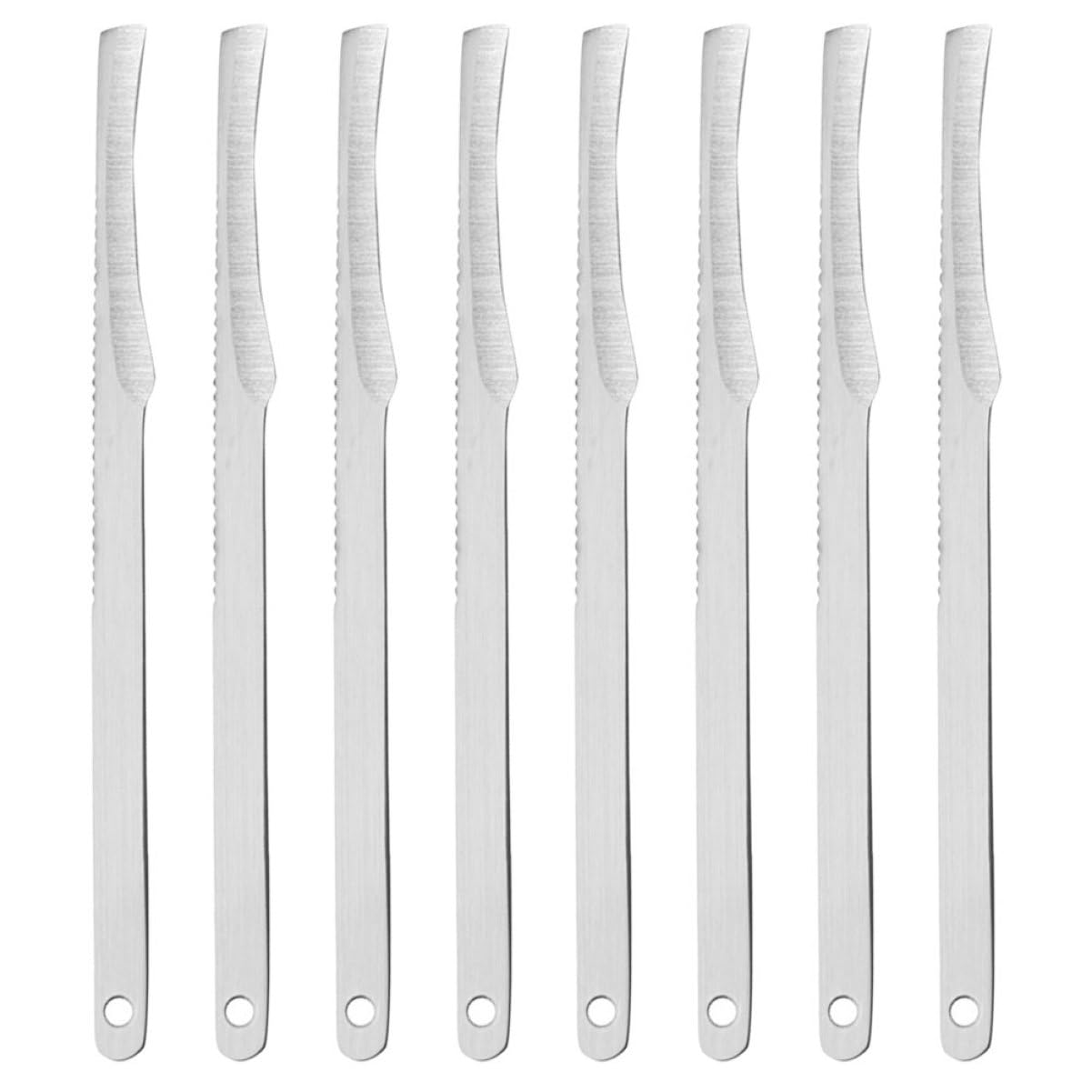 Ipetboom Stainless Steel Pedicure Tools Kit Pcs Toenail Trimmer Set Dead Skin Remover for Foot Care