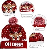 Zoom IMG-1 cappello di babbo natale cappellini Zoom IMG-1 cappello di babbo natale cappellini