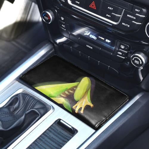 Organizador de Documentos para Auto Slim miniatura 4