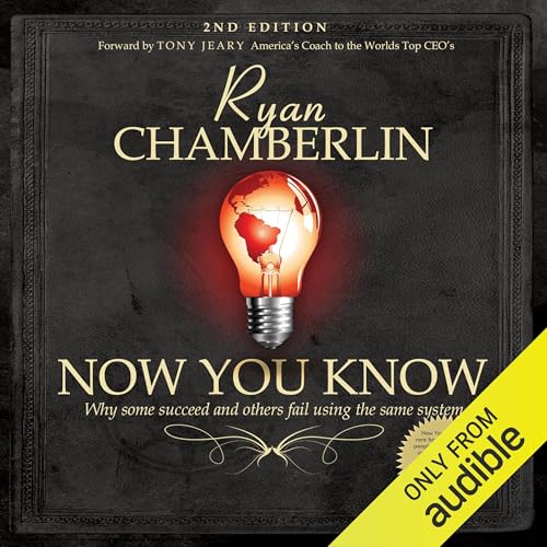 Couverture de Now You Know