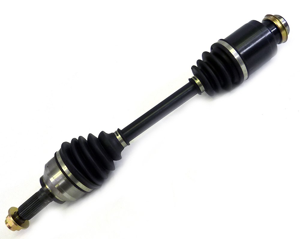 Amazon.com: DriveTech MZ2060 CV Drive Axle : Automotive