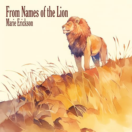 From Names of the Lion