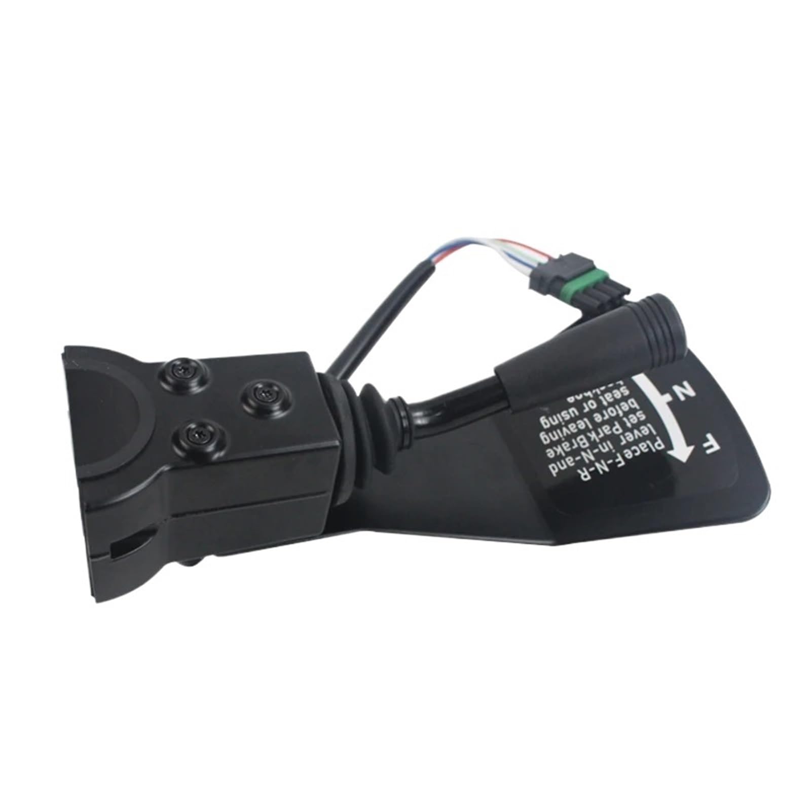 QfUxYYSLD Column Switch Combination Switch AT180916 Control for Backhoe Loader Parts