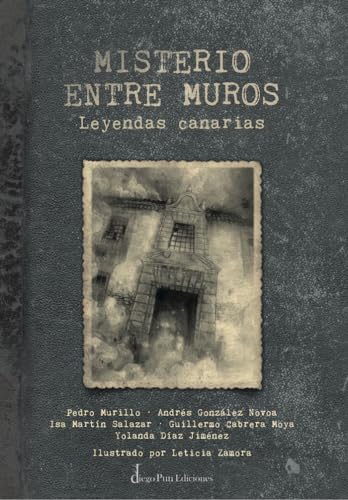 Misterio entre muros