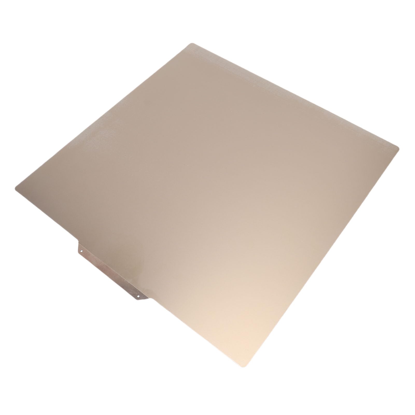FTVOGUE Flexibles Druckbett 320x310 Mm für Ender 3, 3D Drucker Plattform | Verdickter PEI-Film, starke doppelseitige Haftung, hochtemperaturbeständig, einfache Modellentfernung