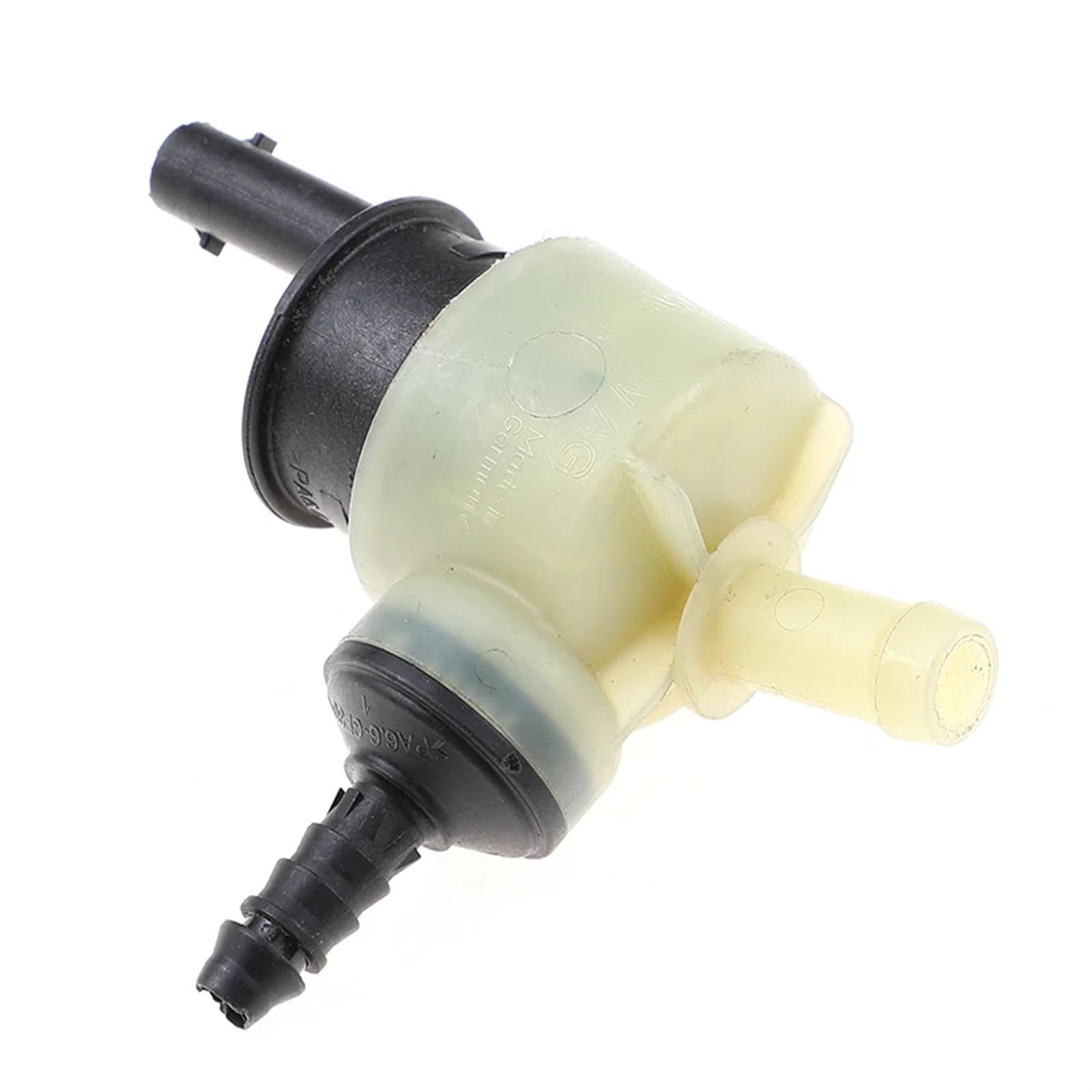 Électrovanne de cartouche de carbone 06E906506A pour corriger le ralenti instable