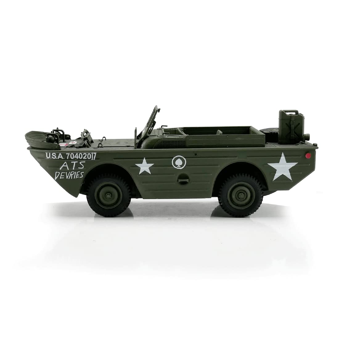 Torro 1/16 RC Ford GPA