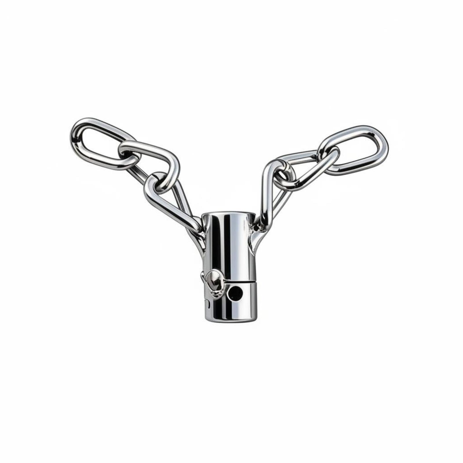Chainchain Drain Cleaner Cleaner Chain Drain Cleaner Metal Pipe Blockage Remover Single Chain X1 a-picture-18