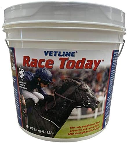 Vetline Race Today 6.6 lbs