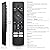 Voice Remote Control for Philips-TV-Remote-Replacement,for Philips Google Smart TVs URMT26CND002