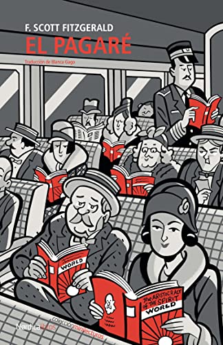 El pagaré (Minilecturas)