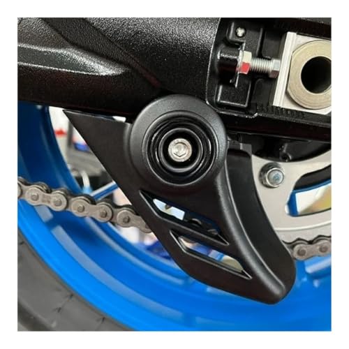 Accesorios motocicleta tapa estator motor para CBR600RR protector 5