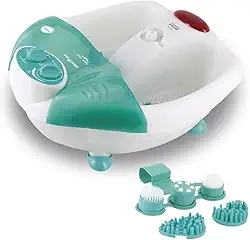 Hidromassageador Aqua Foot 2 450W Britânia 127V