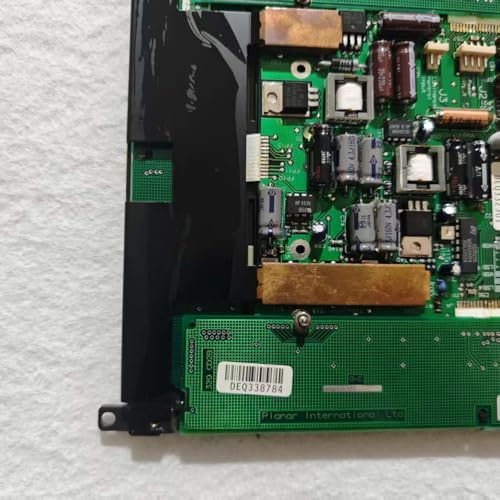 Image of EL640.480-A3 Original for Industrial Equipment LCD Display Screen Fully Tested