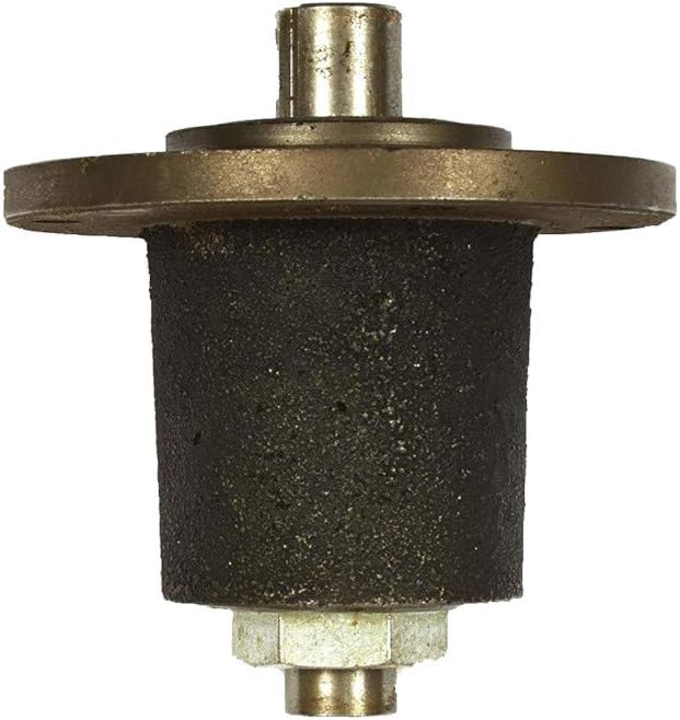 OakTen Spindle Assembly for Bobcat ZT223 with 61 inch Deck RH Compatible with 2186205