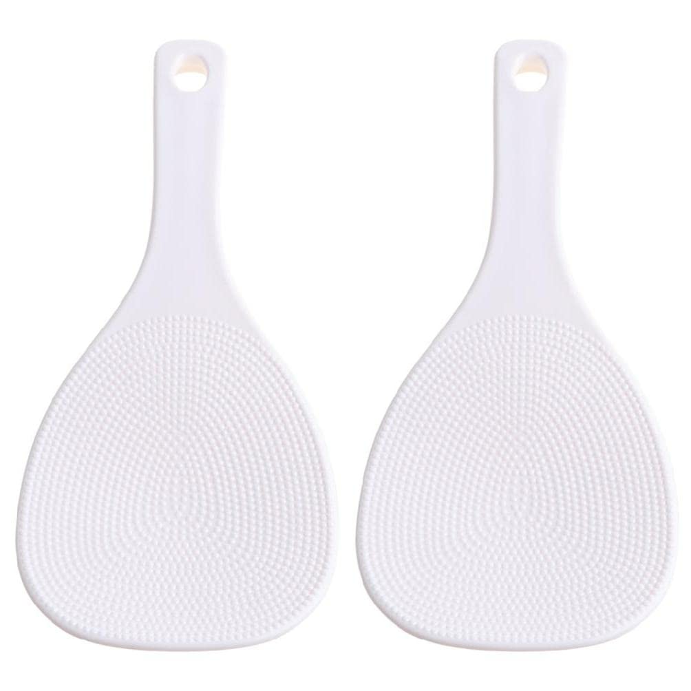 ホワイト プラスチック しゃもじ ホワイト プラスチック しゃもじ