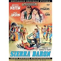 Sierra Baron