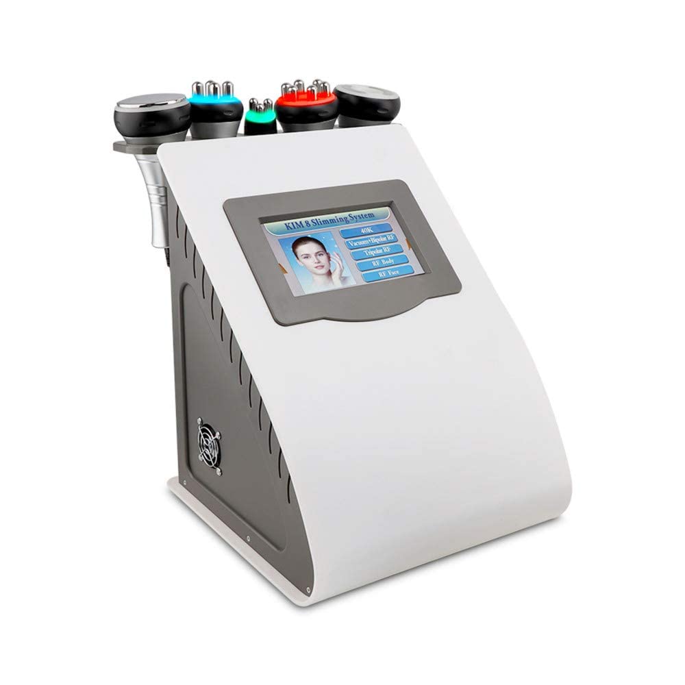 BodyTechSolution Lipo Cavitation 5 in 1 Body Massage Shaping Machine 𝐅𝐚𝐭 𝐑𝐞𝐦𝐨𝐯𝐞 𝐌𝐚𝐬𝐬𝐚𝐠𝐞𝐫, 𝐂𝐞𝐥𝐥𝐮𝐥𝐢𝐭𝐞 𝐑𝐞𝐦𝐨𝐯𝐚𝐥 𝐌𝐚𝐬𝐬𝐚𝐠𝐞𝐫 (Free Demo Training)