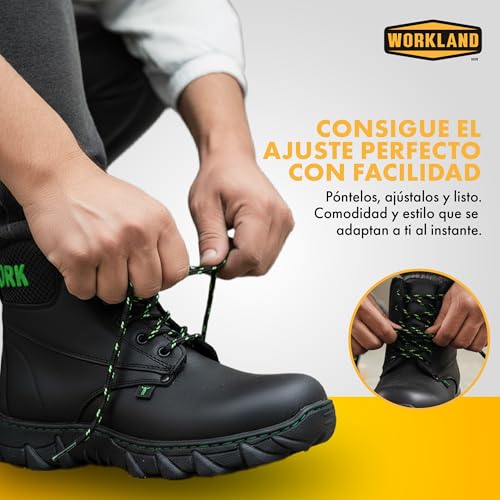 Botas industriales de casquillo 30 Imagen adicional