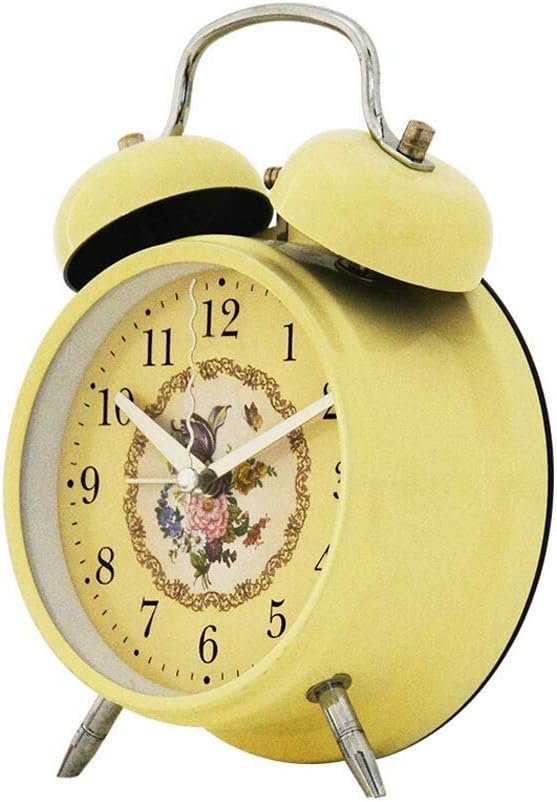 sveglia vecchio stile per bambini