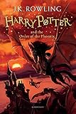 Bloomsbury Kinderbücher Harry Potter and the Order of the Phoenix: Nominated for Deutscher Jugendliteraturpreis 2004, category Preis der Jugendlichen (Harry Potter, 5, Band 5)