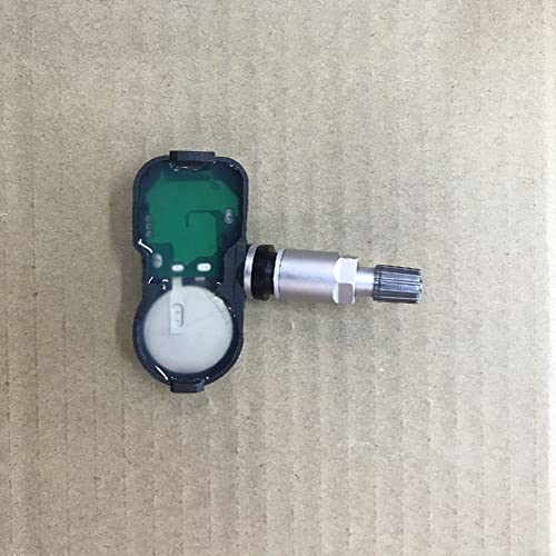Capteur pression pneu 42607-02040 d'origine pour remplacer votre pièce défectueuse