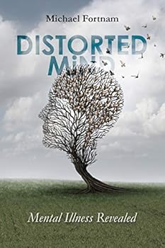 Paperback Distorted Mind Book