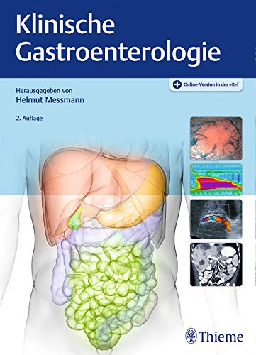 Klinische Gastroenterologie Klinische Gastroenterologie