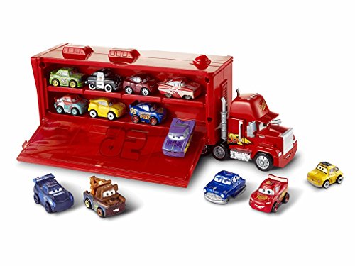 Opiniones y reviews de Camión cars mack los mejores 10. 8 Imagen adicional