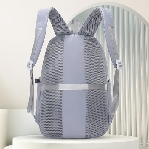 Image of Tinytot 30 Litre, Stylish & Trendy Water Resistant Hi Storage School Collage Travel Laptop Backpack Bag for Boys, Girls, Mens & Womens, 20 Inches (Black)