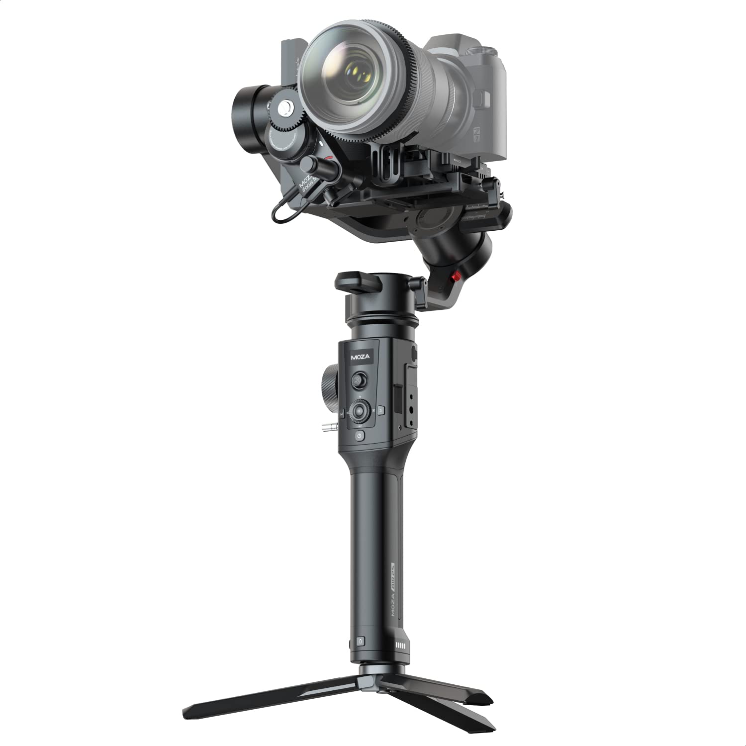 Amazon.co.jp: 【国内正規品】 MOZA カメラ用ジンバル Air 2S