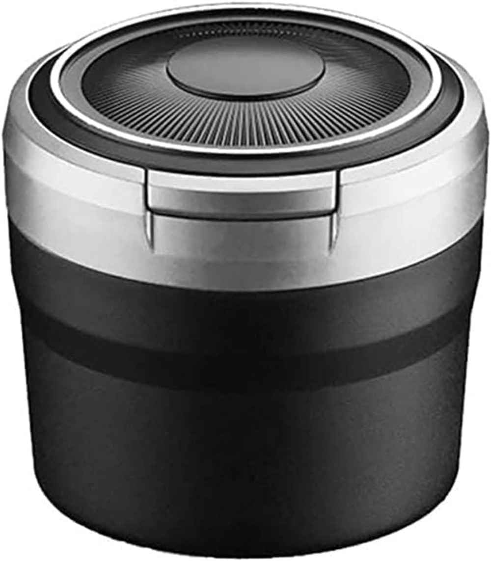 OLINOWL Car Ashtray for Maserati MC12/Cielo/Modena/Trofeo