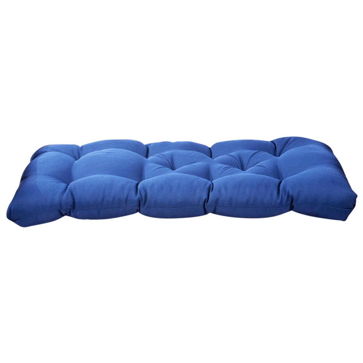 Coussin de banc extérieur confortable résout le problème des assises rigides de terrasse