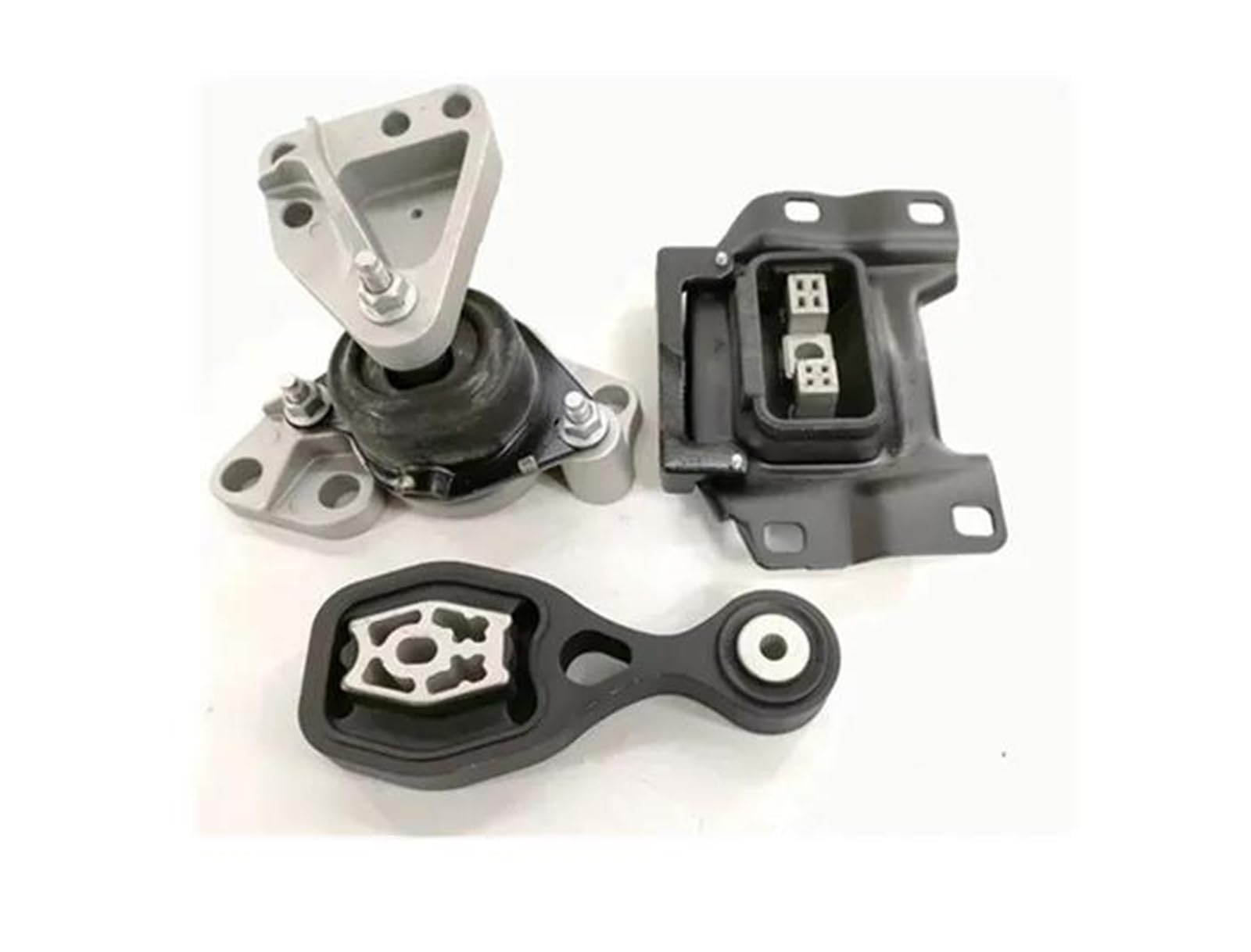 Yeskit One Color Auto Parts Engine Bracket / Transmission For Ford For Explorer 2.3T Fb5z6068b Bb5z6038f 2015-2019