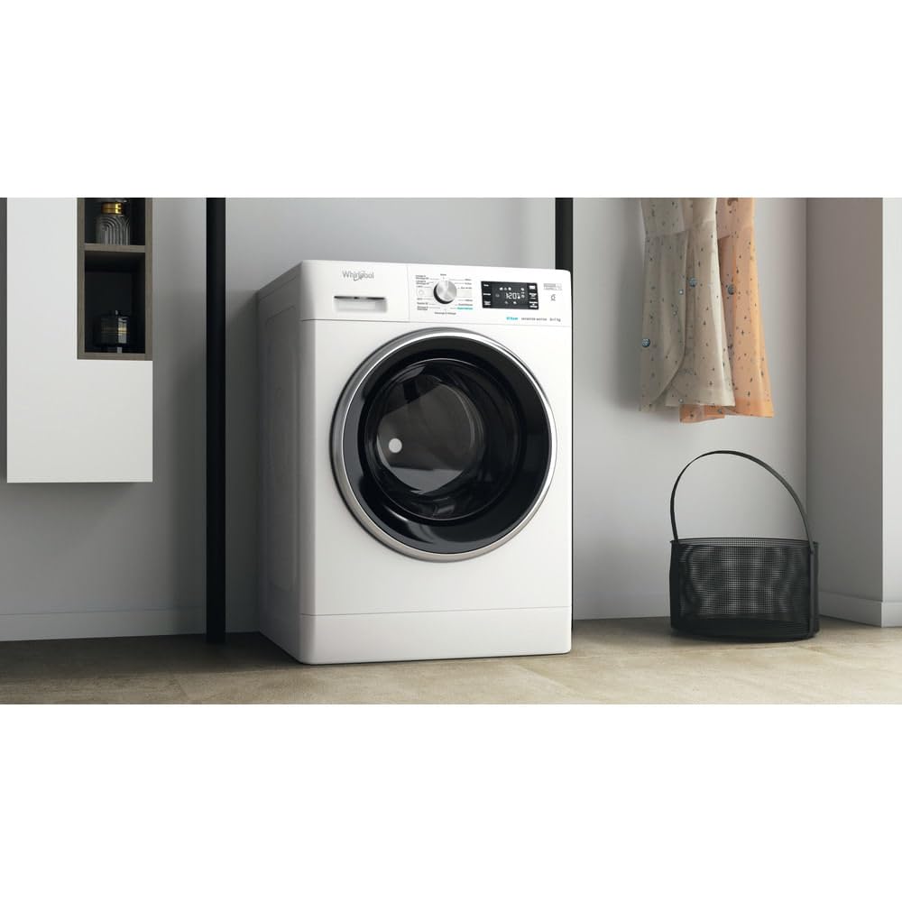 WHIRLPOOL FFWDB976258BCVFR
